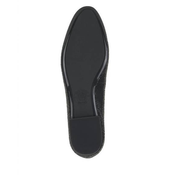NEW VINCE CAMUTO minndy ballet flat in black - Picture 7 of 7